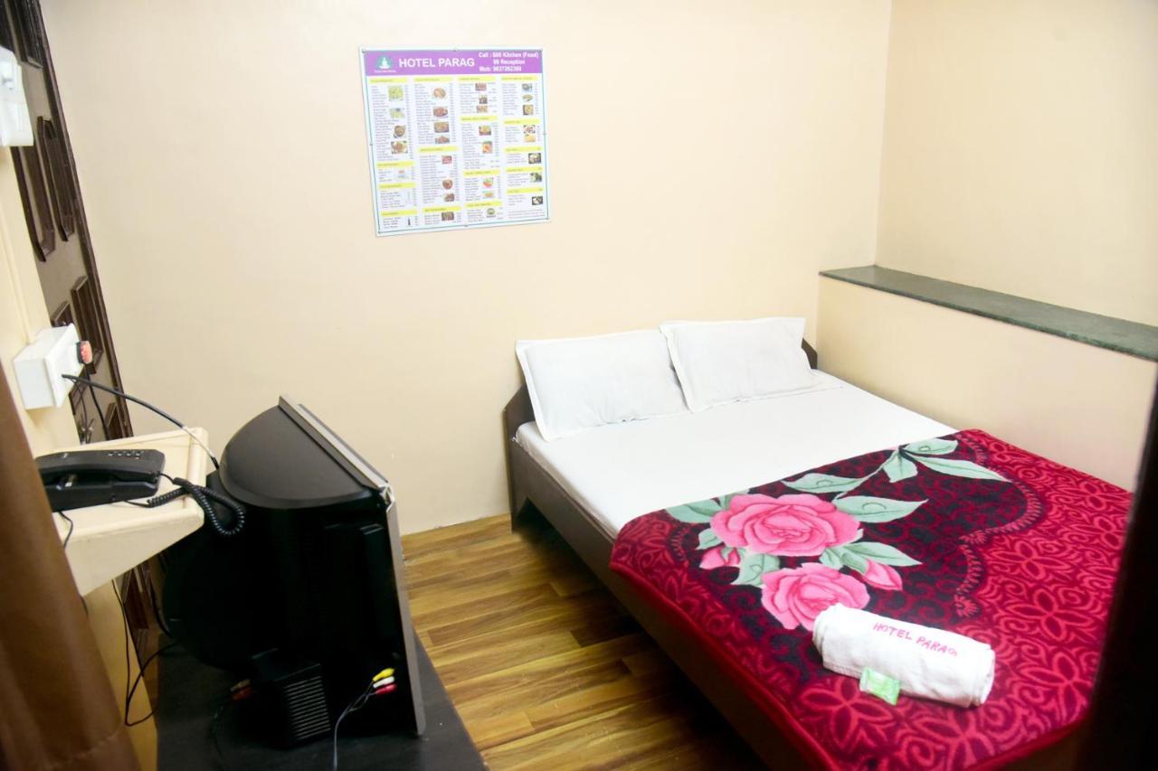 Hotel Parag Pune Exterior foto