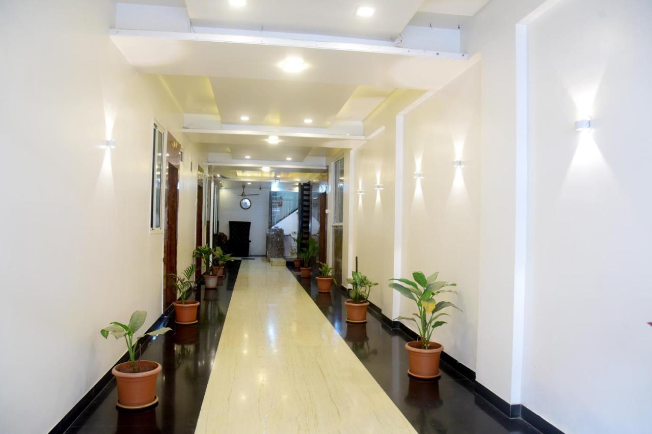 Hotel Parag Pune Exterior foto