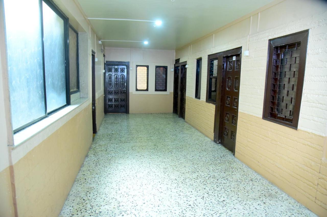 Hotel Parag Pune Exterior foto